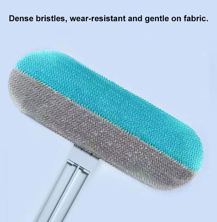 Pet Hair Removal Tool