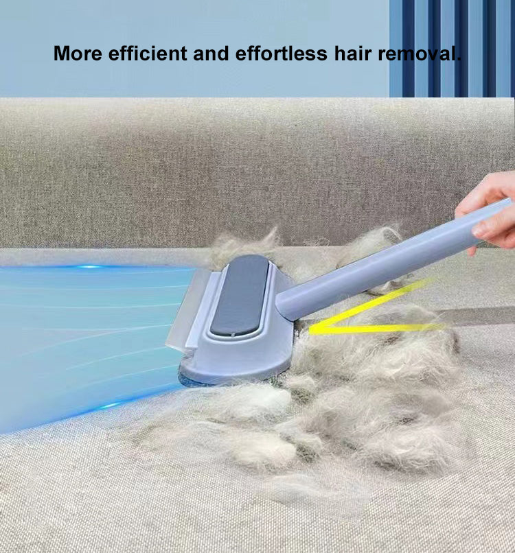 Pet Hair Removal Tool