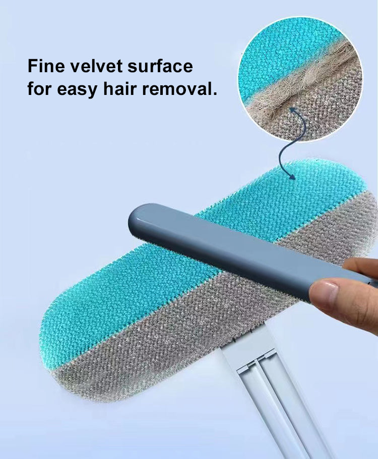 Pet Hair Removal Tool