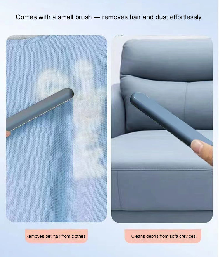 Pet Hair Removal Tool