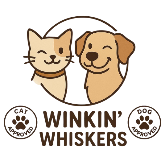 Winkin Whiskers