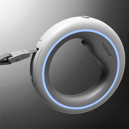 UFOGlow LED Ring Leash