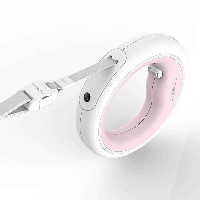 UFOGlow LED Ring Leash