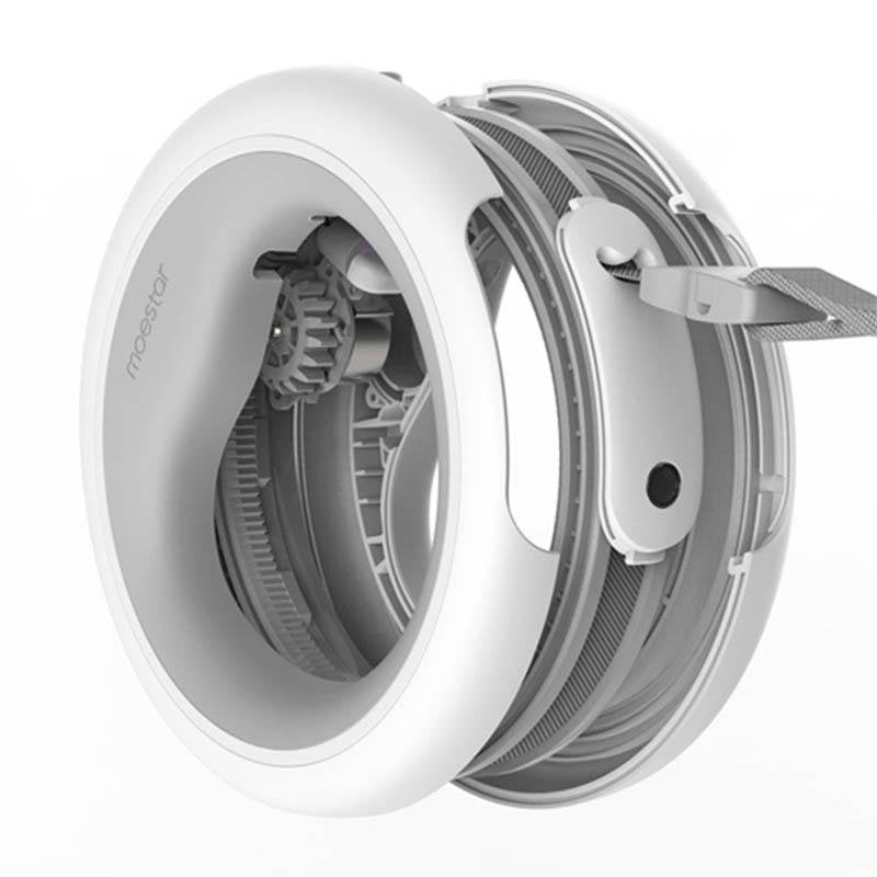 UFOGlow LED Ring Leash