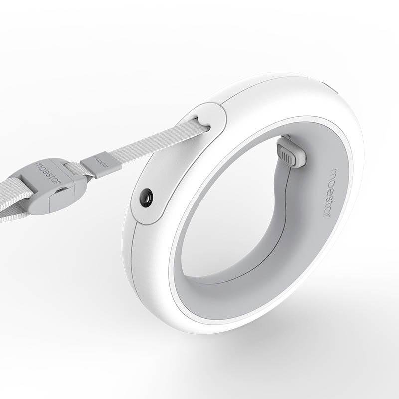 UFOGlow LED Ring Leash